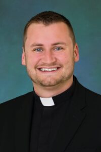 Rev. Father Matt King