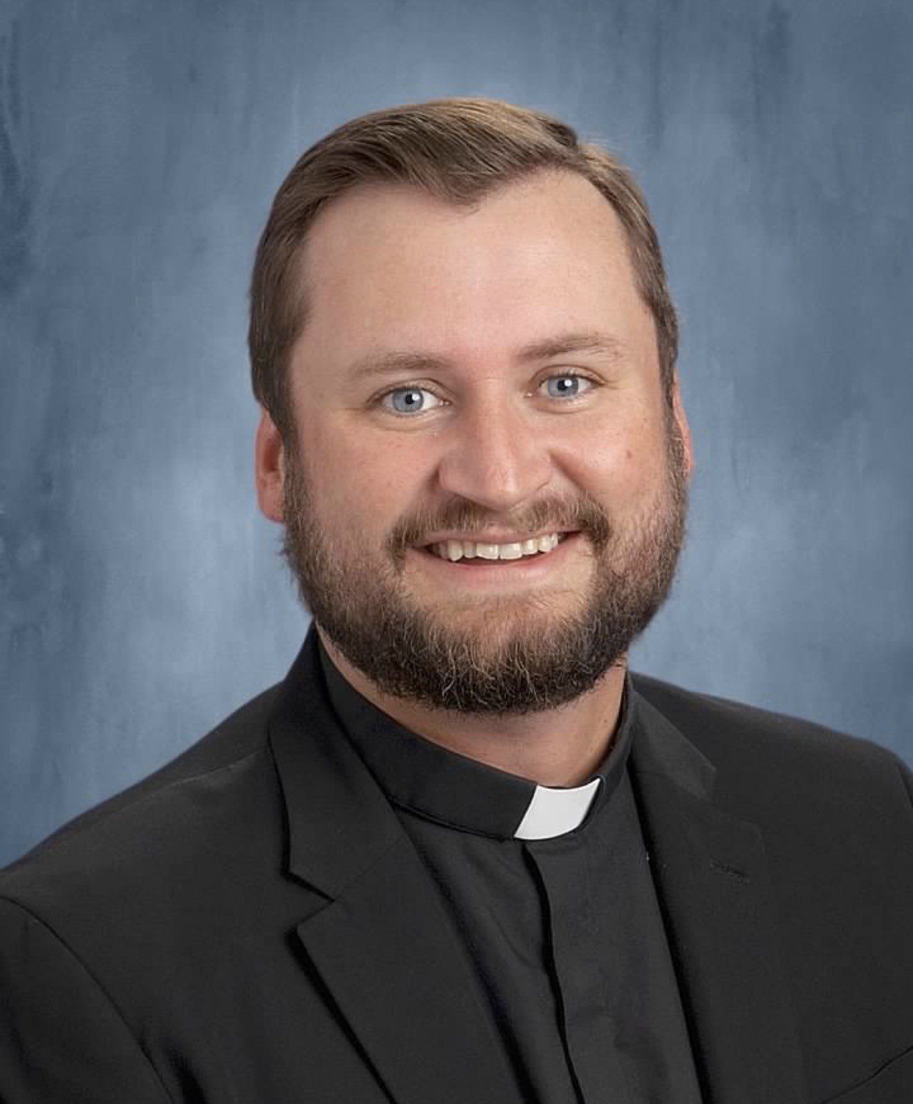 Rev. Father Matt King : Pastor