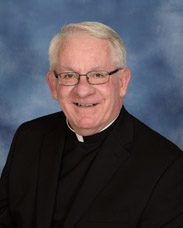 Fr. Steven Stillmunks : Priest in Residence